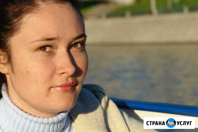 Няня для вашего ребенка, подготовка к школе, англ Апрелевка - изображение 1