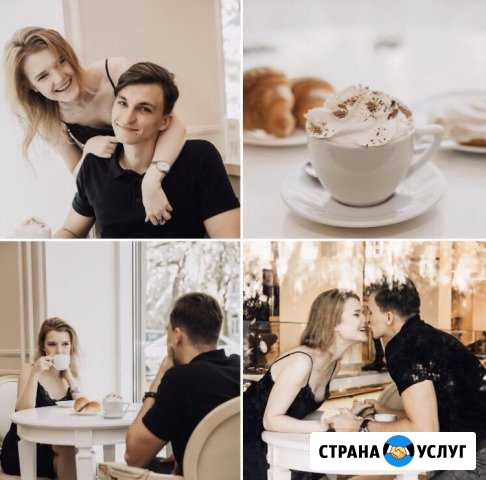 Фотосессия Ставрополь - изображение 1