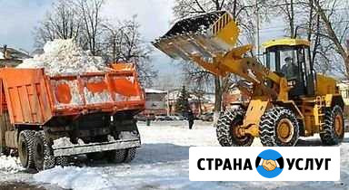 Вывоз мусора Иркутск - изображение 1