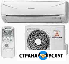 Продажа и монтаж кондицинеров Феодосия - изображение 1