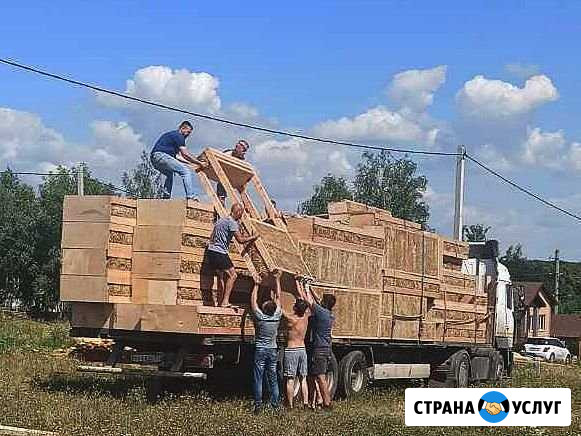 Грузчики, газели Белгород - изображение 1