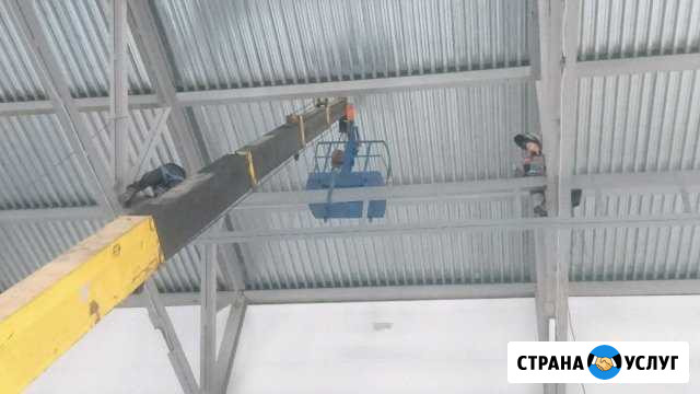 Услуги автовышки Севастополь - изображение 1