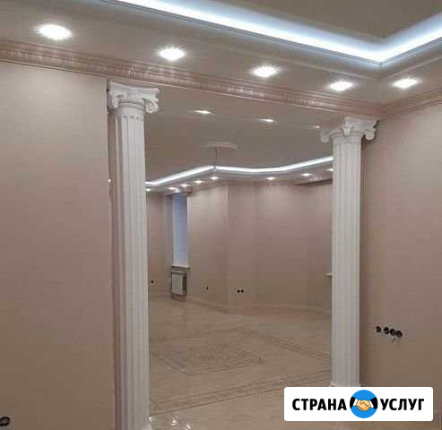 Ремонт квартир и домов Белая Калитва - изображение 1