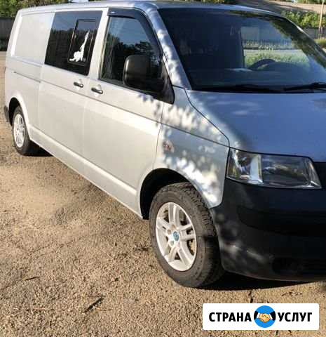 Грузоперевозки Новоалександровск - изображение 1