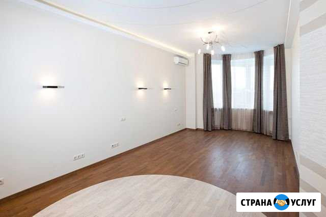 Ремонт квартир под ключ с гарантией Ижевск - изображение 1