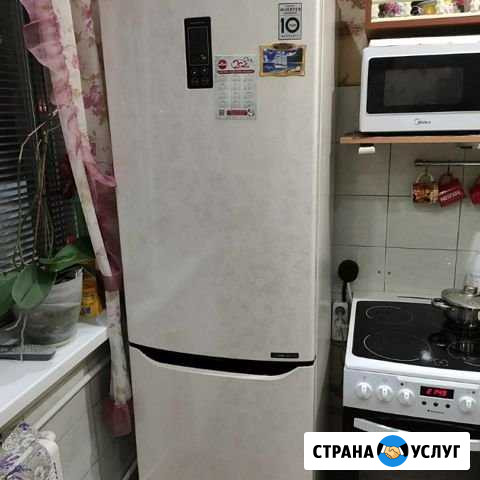 Ремонт холодильников Новосибирск - изображение 1