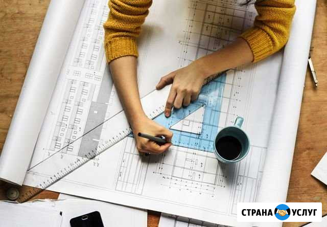 Проектирование инженерных систем Москва - изображение 1