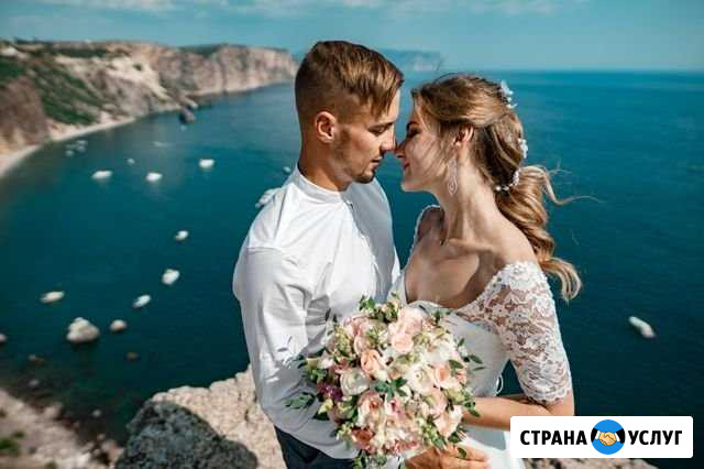 Фотограф в Крыму Севастополь - изображение 1