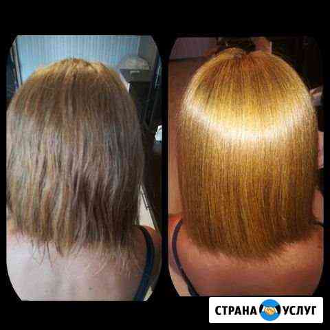 Нанопластика, Ботокс, Кератин Тольятти