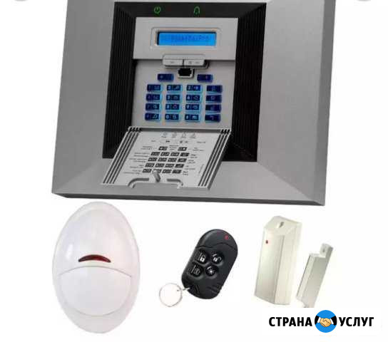 Домофоны, видеонаблюдение Петрозаводск - изображение 1