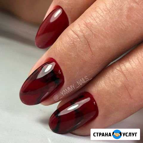 Маникюр Нижний Тагил - изображение 1