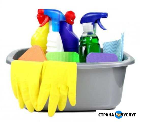 Фея чистоты Томск - изображение 1