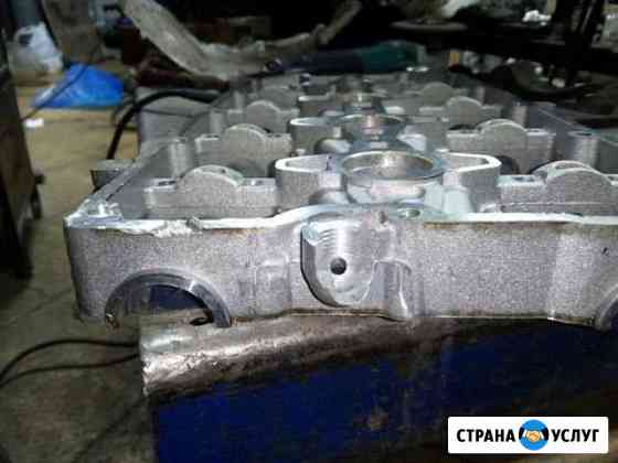 Сварка аргоном Апрелевка