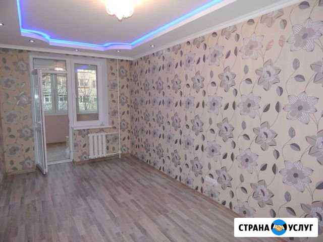 Ремонт: Квартир, и других помещений Павловский Посад - изображение 1