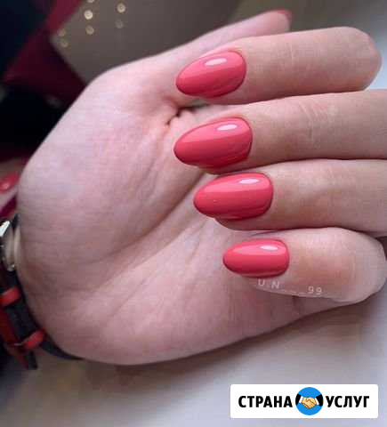 Маникюр Мурино - изображение 1
