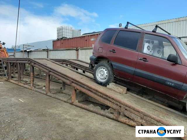 Услуги эстокады Усинск - изображение 1