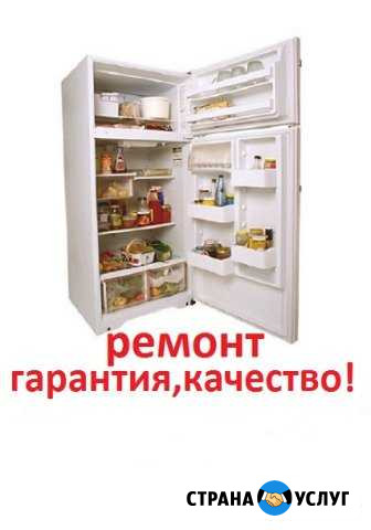 Ремонт холодильников в Красном Селе Красное Село - изображение 1