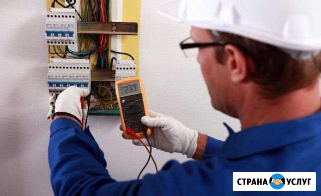 Выезд электрика в любой район #1 Казань - изображение 1