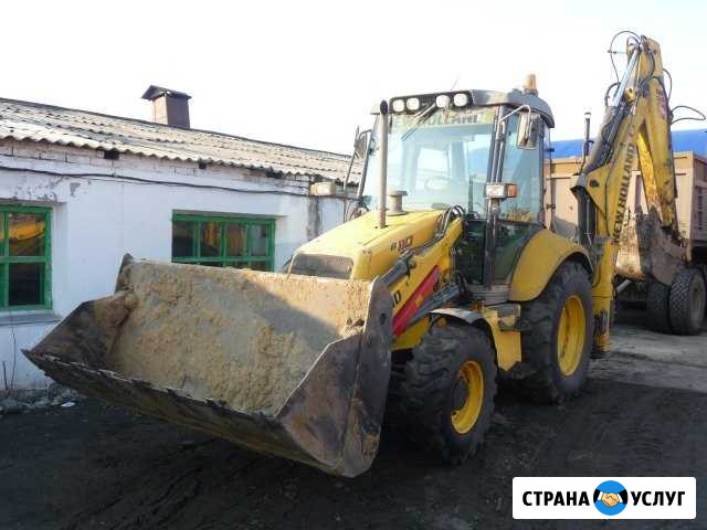 Вывоз строительного мусора Омск - изображение 1
