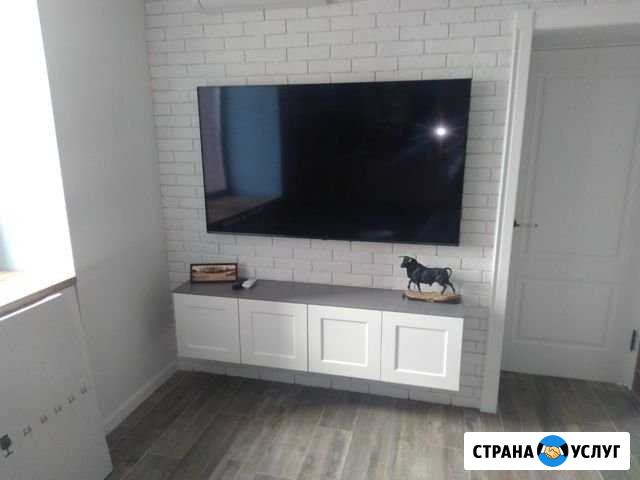 Изготовление мебели на заказ Самара - изображение 1