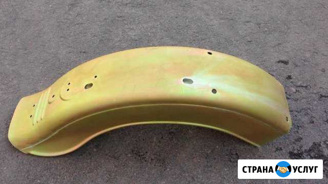 Произвожу все гальванические и пескоструйные работ Санкт-Петербург - изображение 1