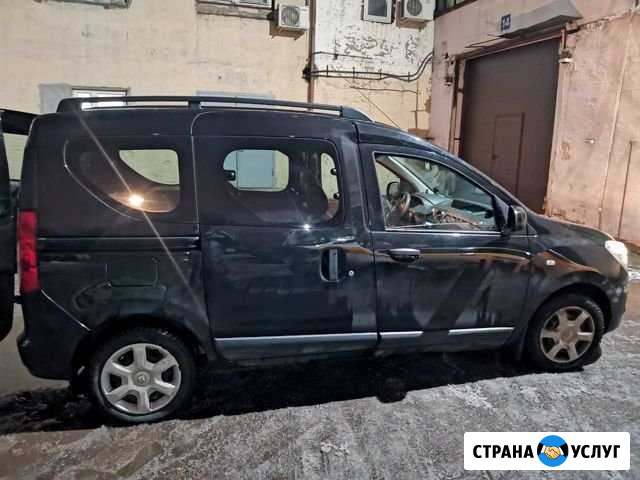Грузоперевозки каблук Москва - изображение 1
