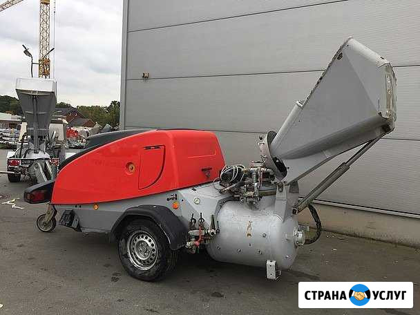 Стяжка и теплые полы в Липецке, и области Липецк - изображение 1