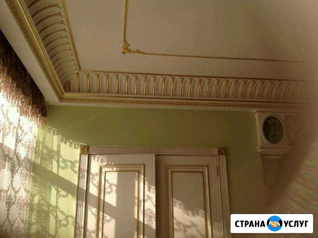 Внутренние отделочные работы Грозный - изображение 1