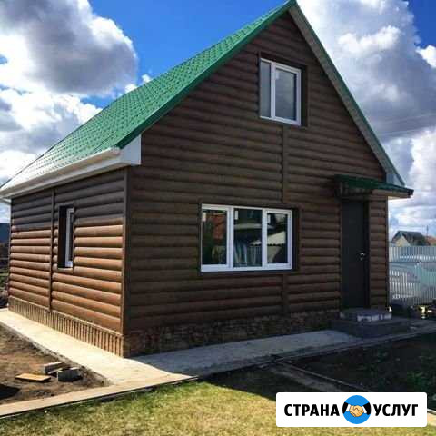 Крыша под ключ Гарантия Качество Балаково - изображение 1