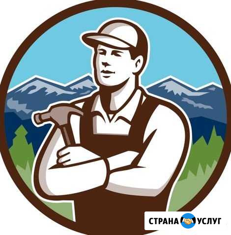 Сборка мебели, ремонт мебели, все районы города Новосибирск - изображение 1