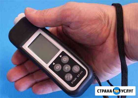 Помощь в покупке авто- Толщиномер лкп - Проверка к Барнаул