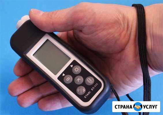 Помощь в покупке авто- Толщиномер лкп - Проверка к Барнаул - изображение 1