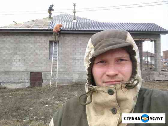 Кровельные работы, Кровельщики, Кровля Ессентуки