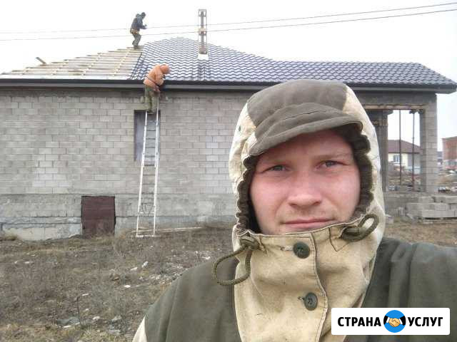 Кровельные работы, Кровельщики, Кровля Ессентуки - изображение 1