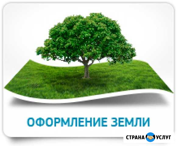 Оформление земельных участков Сочи - изображение 1