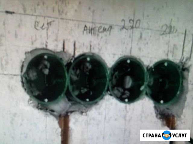 Сантехник,электрик,отделочник,печник,чистка канал Бийск - изображение 1