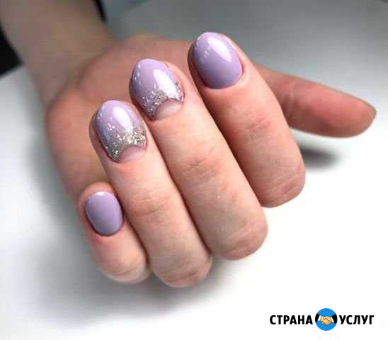 Маникюр Тейково - изображение 1