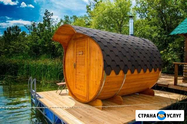 Бани квадро Симферополь - изображение 1