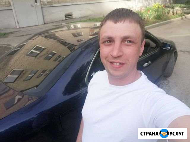 Муж на час Екатеринбург - изображение 1