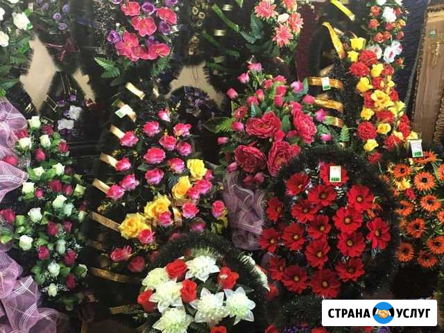 Ритуальные услуги Тамбов - изображение 1