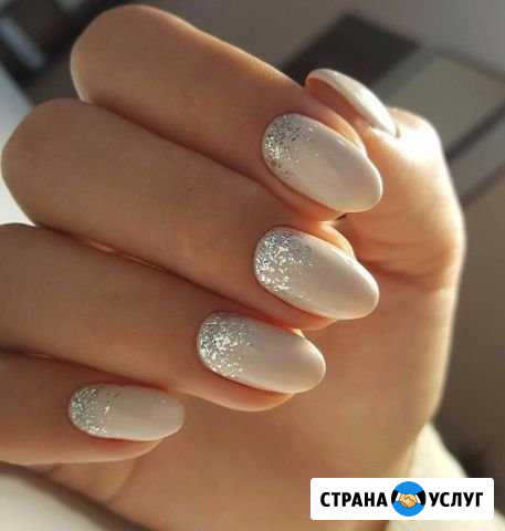 Маникюр, покрытие гель- лак Петрозаводск - изображение 1
