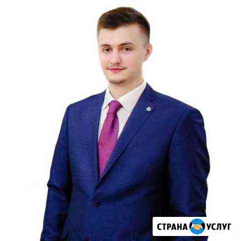 Репетитор по математике 5-9 классы + огэ Москва