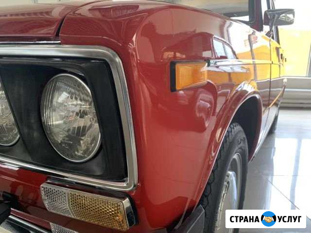 Автоподбор-диагностика автомобиля Калуга - изображение 1