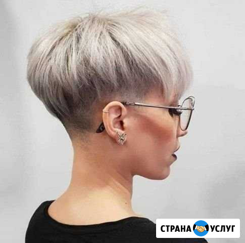 Парикмахер-стилист в г.Раменское Раменское - изображение 1