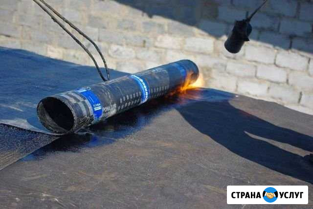 Кровельщики ремонт крыш гаражей Нижний Новгород - изображение 1