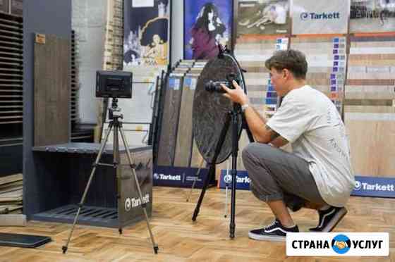 Фотограф (предметная фотосъемка) Калининград