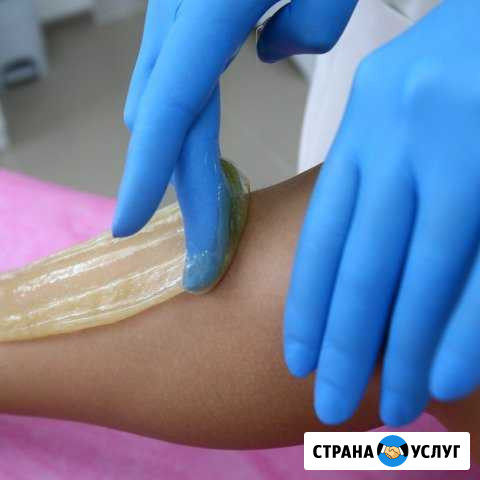 Шугаринг Барнаул - изображение 1