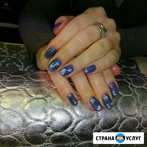 Курсы ногтевого сервиса Калининград - изображение 1
