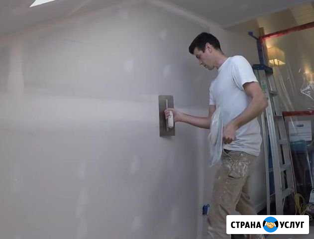 Ремонт квартиры Саратов - изображение 1