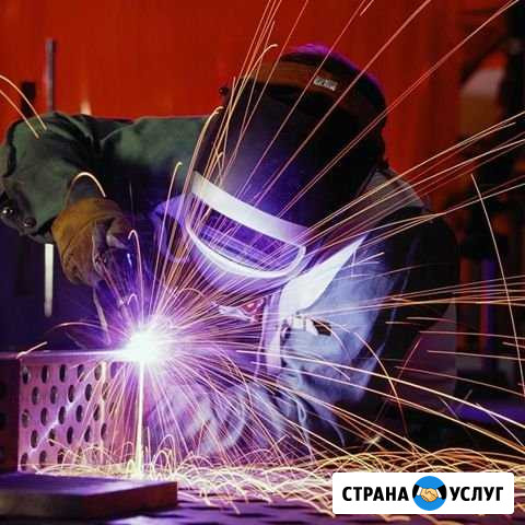 Сварочные работы, ремонт глушителей, антикор Санкт-Петербург - изображение 1